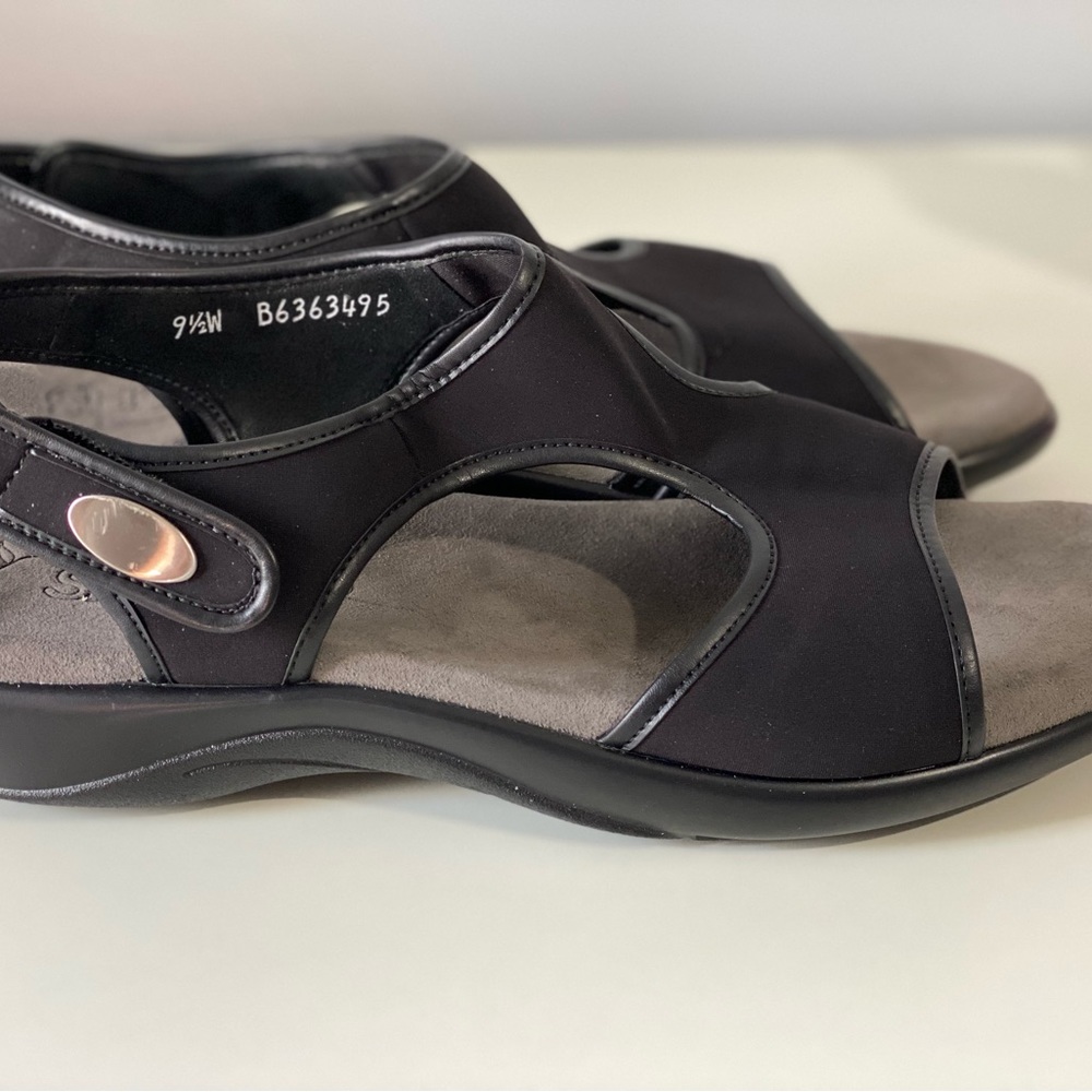 Women’s Tripad Comfort Sandals Sling Back Open Toe